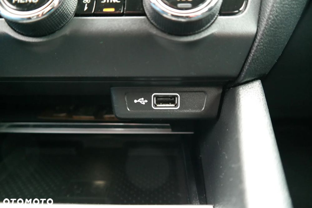 Skoda Octavia 1.4 TSI Ambition - 28