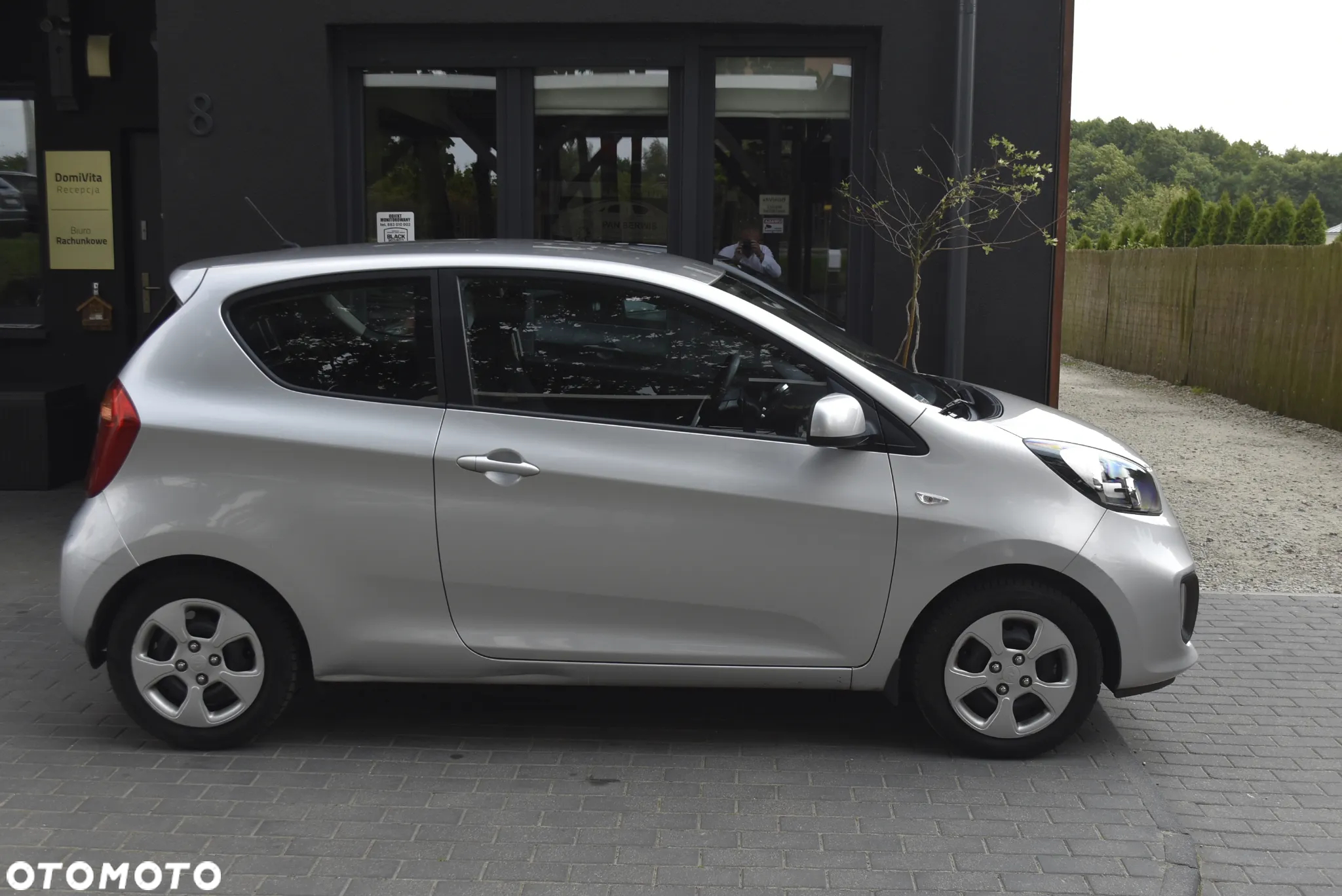 Kia Picanto 1.0 L - 22