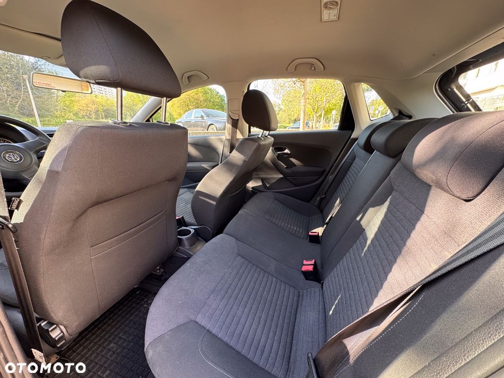 Volkswagen Polo - 15