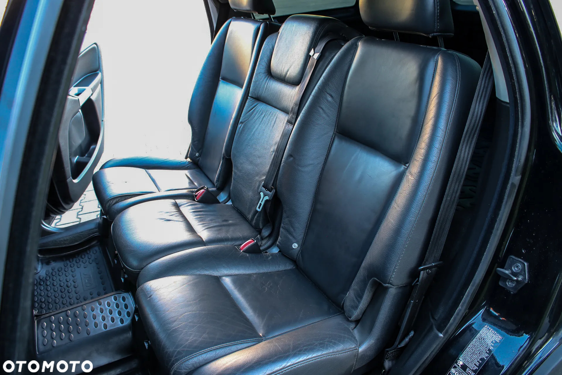 Volvo XC 90 D5 Momentum - 28