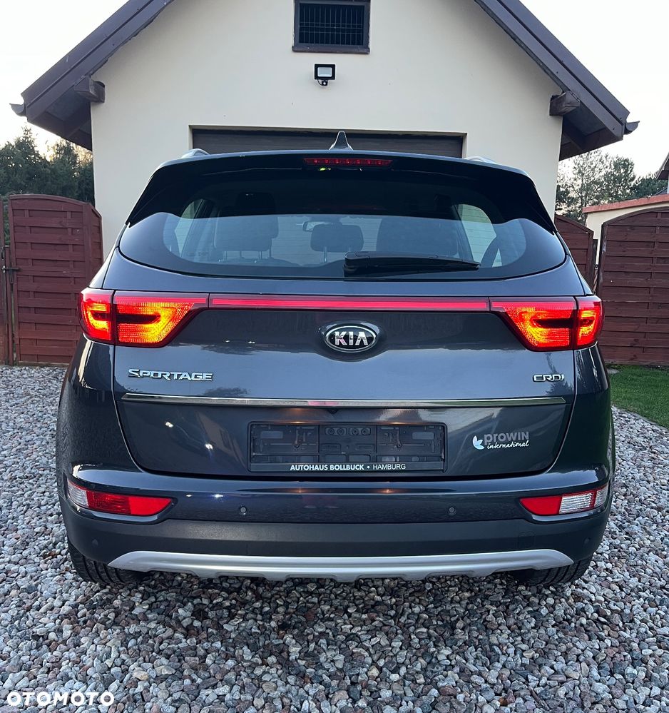 Kia Sportage - 12