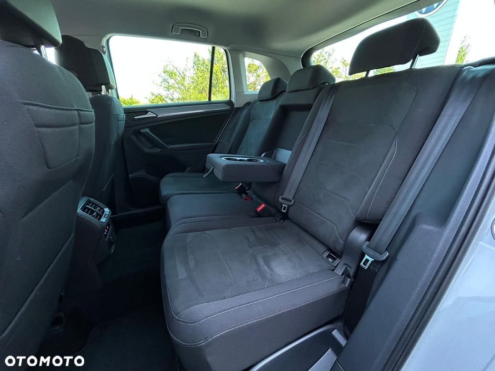Volkswagen Tiguan 2.0 TSI 4Mot Life DSG - 20