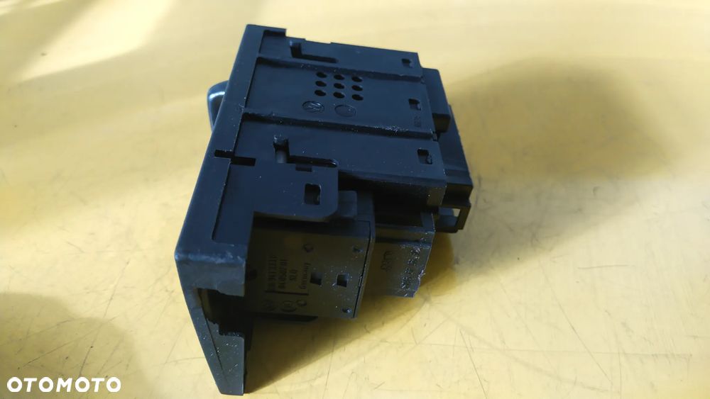 Włącznik świateł Volkswagen Bora  OE 1H6941531N - 2