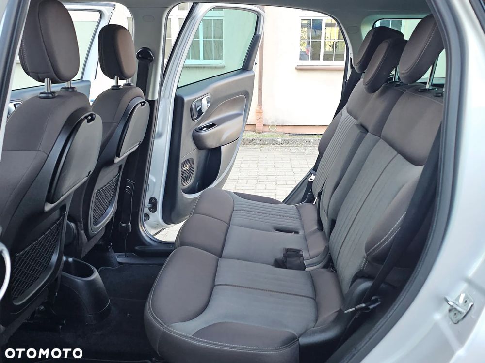 Fiat 500L Living 0.9 TwinAir Start&Stopp Pop-Star - 7