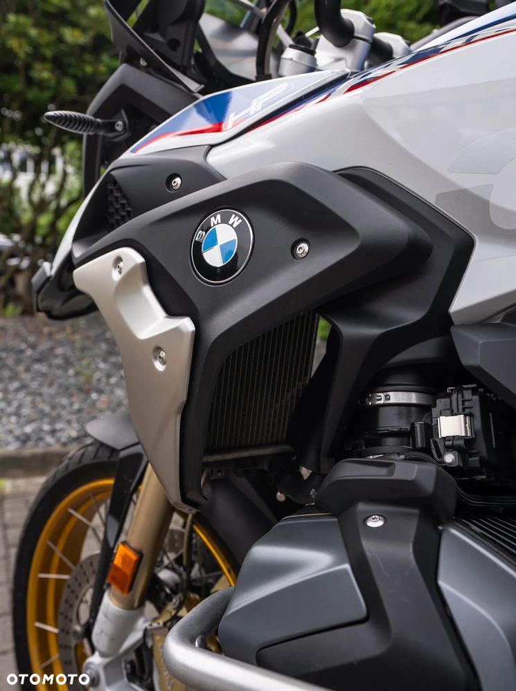 BMW GS - 12