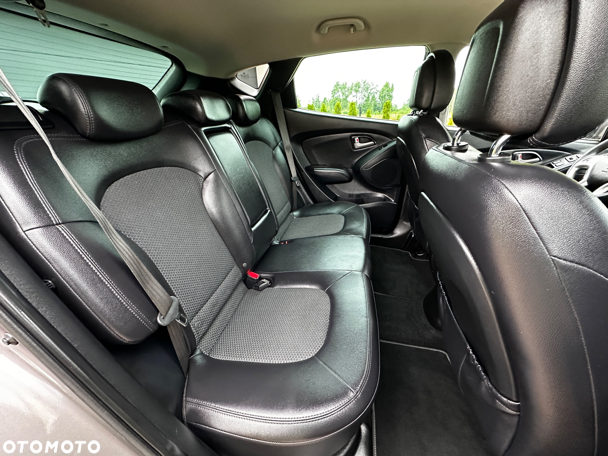 Hyundai ix35 1.6 2WD Comfort - 25