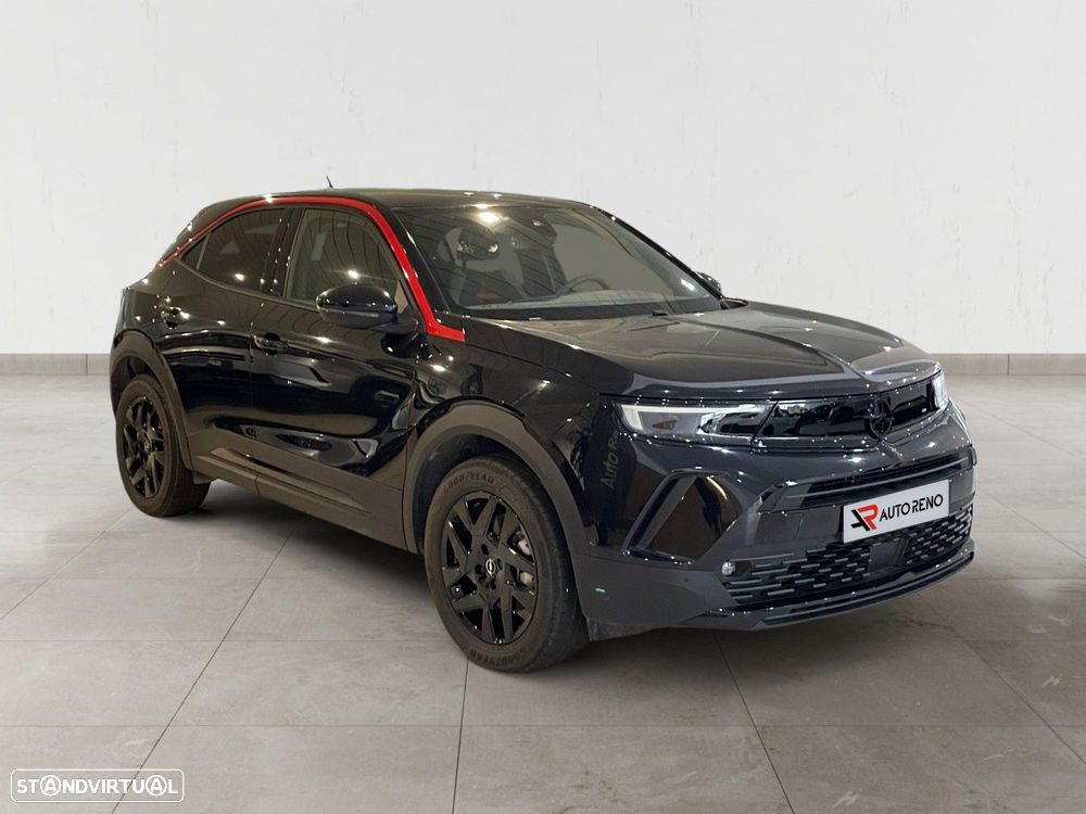 Opel Mokka-e 50 kWh GS - 8