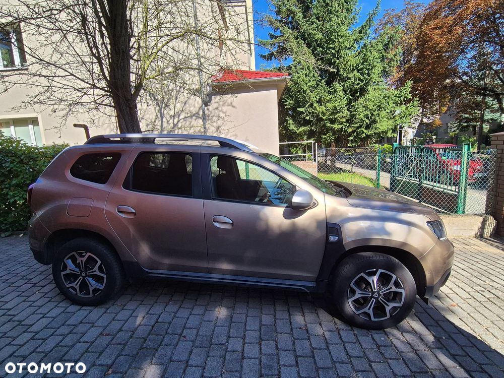 Dacia Duster - 2