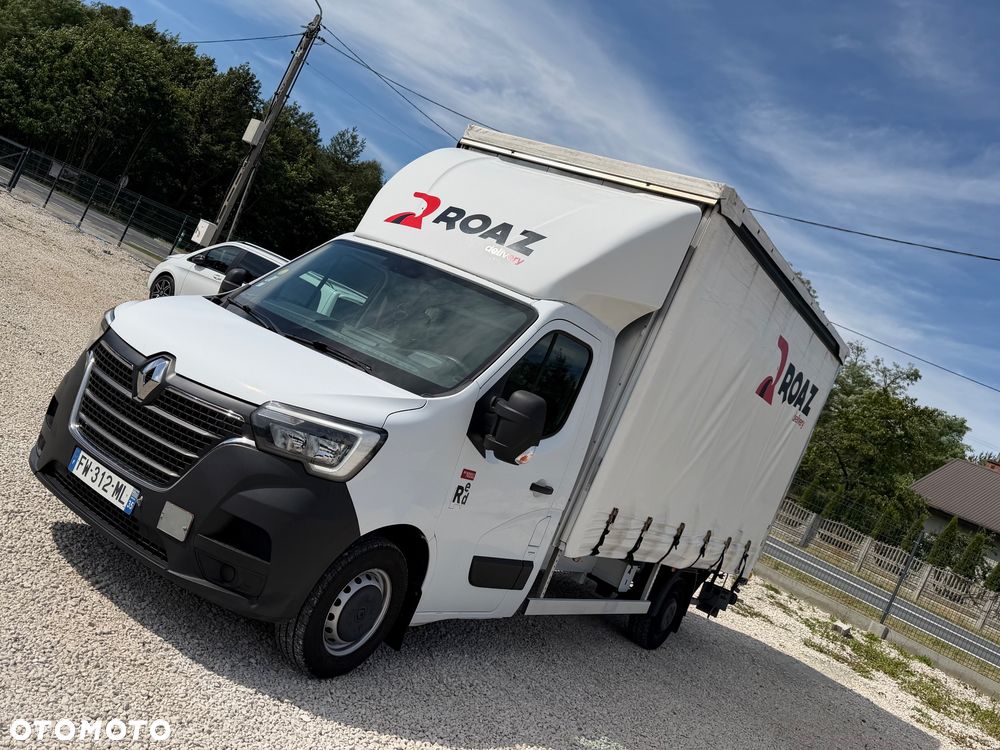 Renault Master - 10