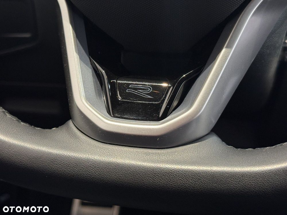 Volkswagen Tiguan 2.0 TSI 4Mot R-Line DSG - 25