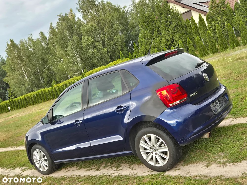 Volkswagen Polo - 3