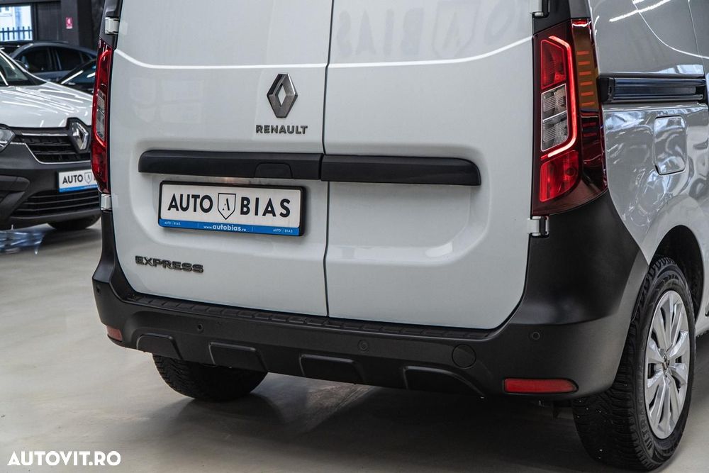 Renault Express - 14