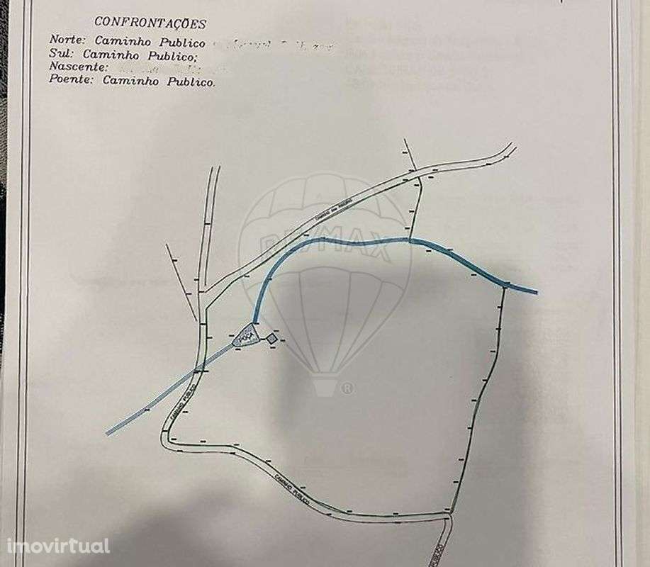 Moradia T2 para venda - Grande imagem: 5/6