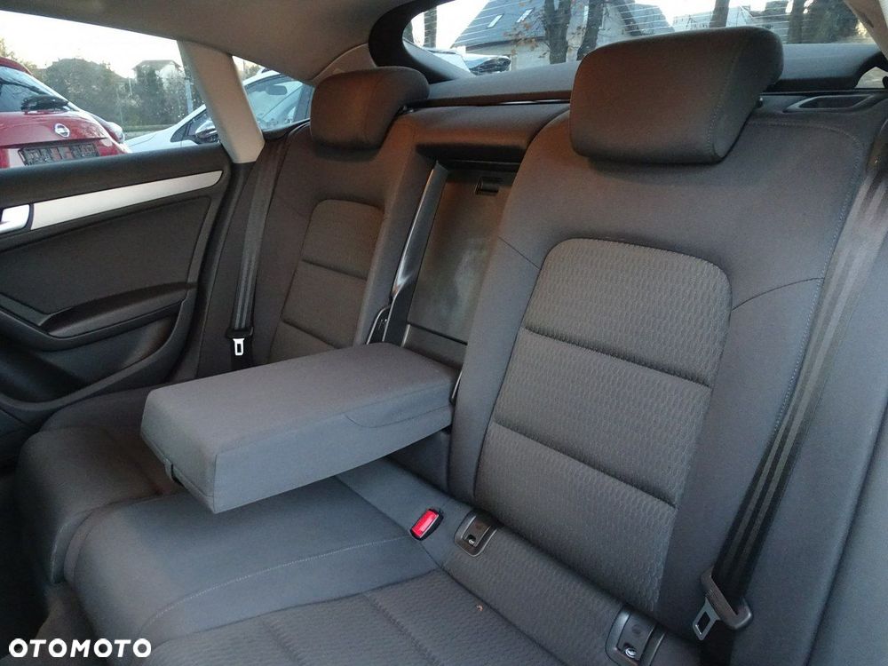 Audi A5 Sportback - 30