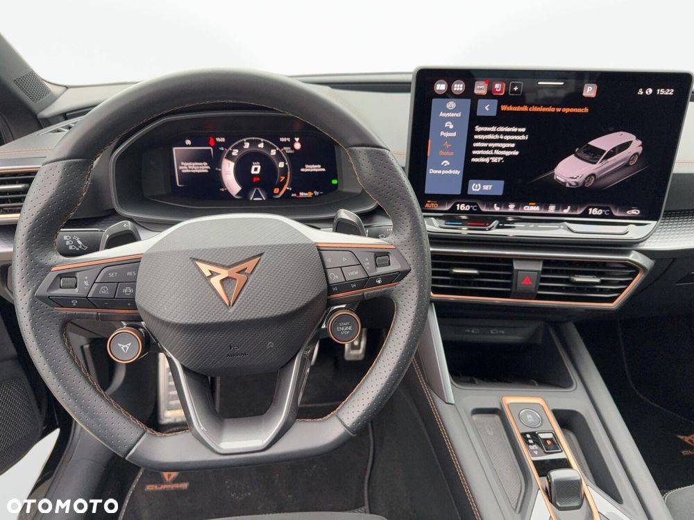 Cupra Leon 2.0 TSI VZ DSG - 18