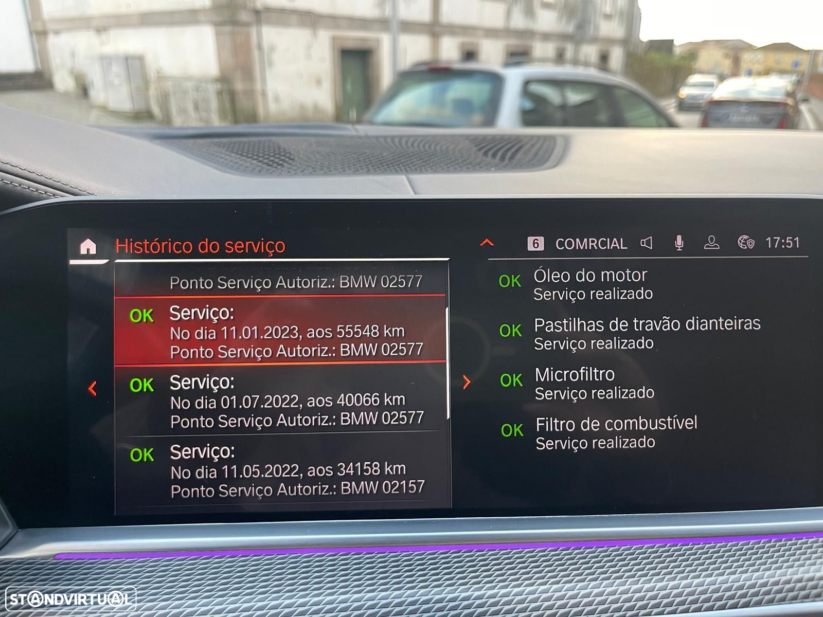 BMW X5 30 d xDrive Pack M - 31
