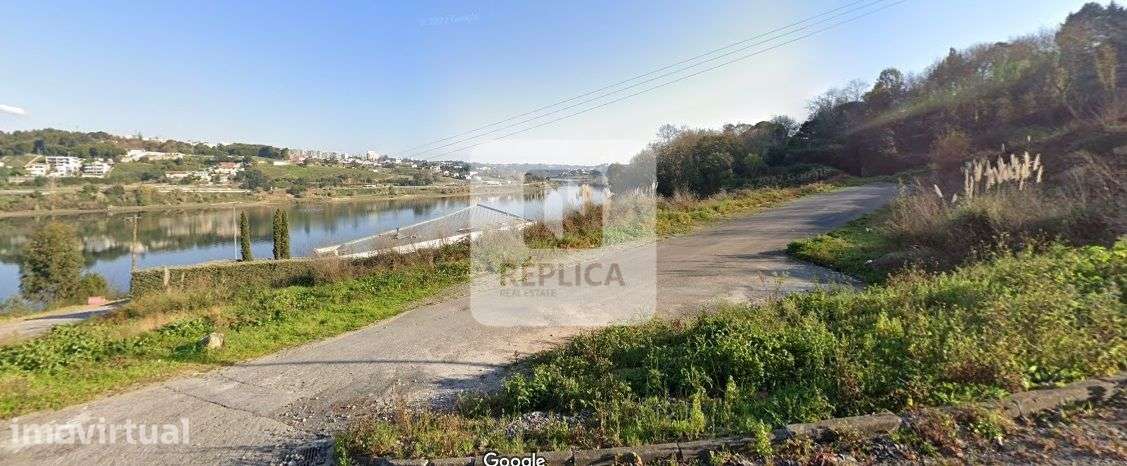 Lotes para moradias com vistas desafogadas em Oliveira do Douro - Grande imagem: 3/14