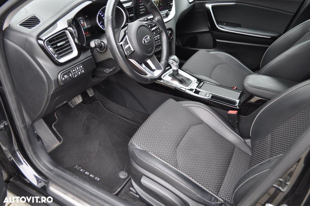 Kia XCeed 1.6 GDI DCT6 OPF SPIRIT - 17
