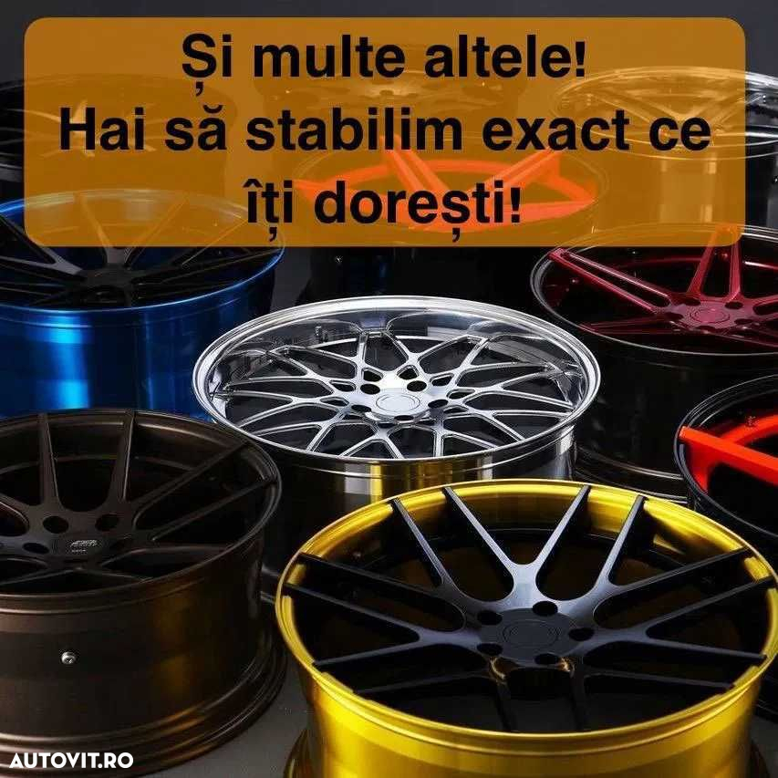 Jante Audi R19 5x112 S7 Style | A3 A4 A5 A6 A7 Q7 Q5 Q3 Q2, VW, Skoda - 8