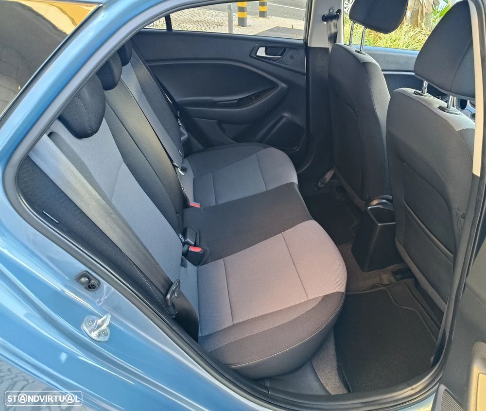 Hyundai i20 1.2 Style - 17