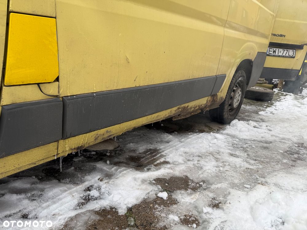 Citroën Jumper - 14