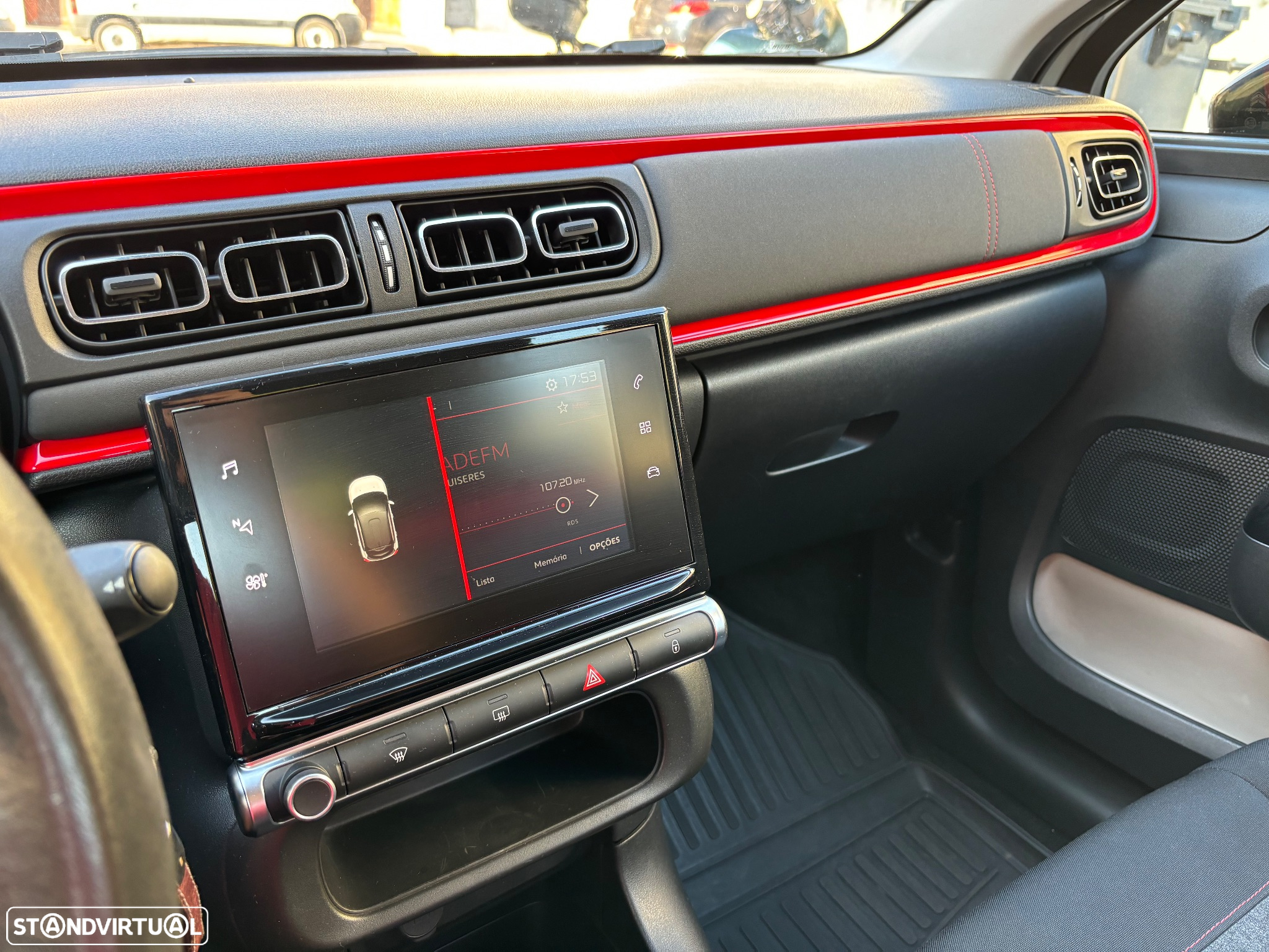 Citroën C3 1.2 PureTech Origins - 18