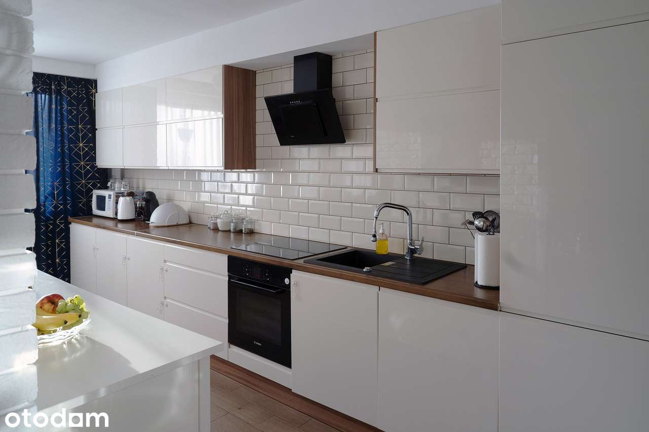 Przestronne 78 m² | 3 pokoje | Balkon | Centrum Strzelina - Pełny obrazek: 3/20