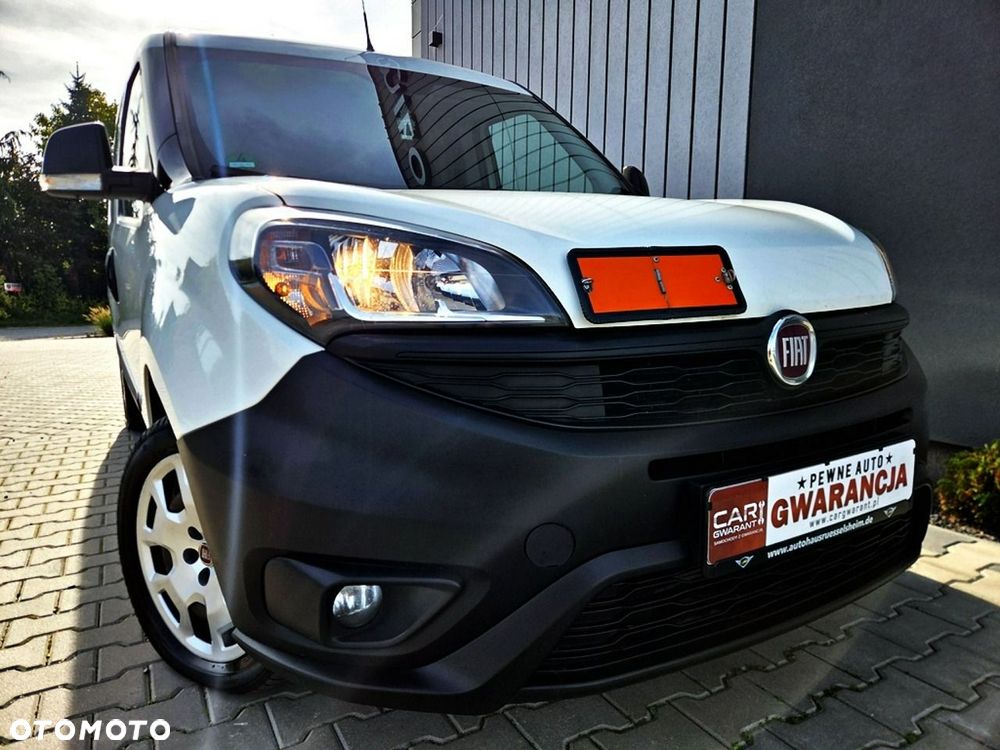 Fiat Doblo - 16