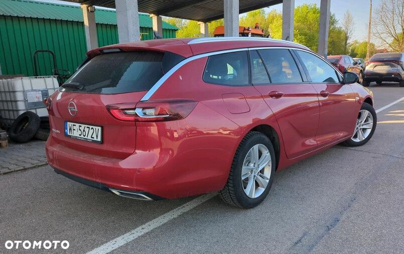 Opel Insignia - 2
