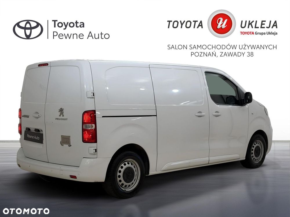 Peugeot Expert - 2
