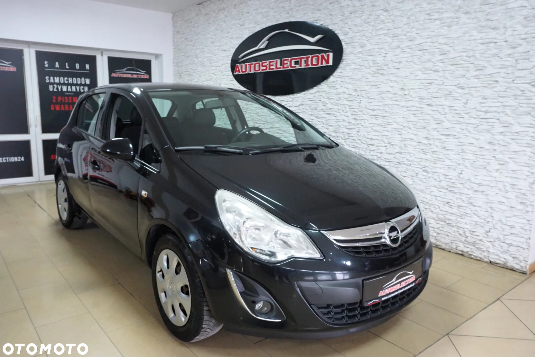 Opel Corsa 1.2 16V Cosmo S&S - 7