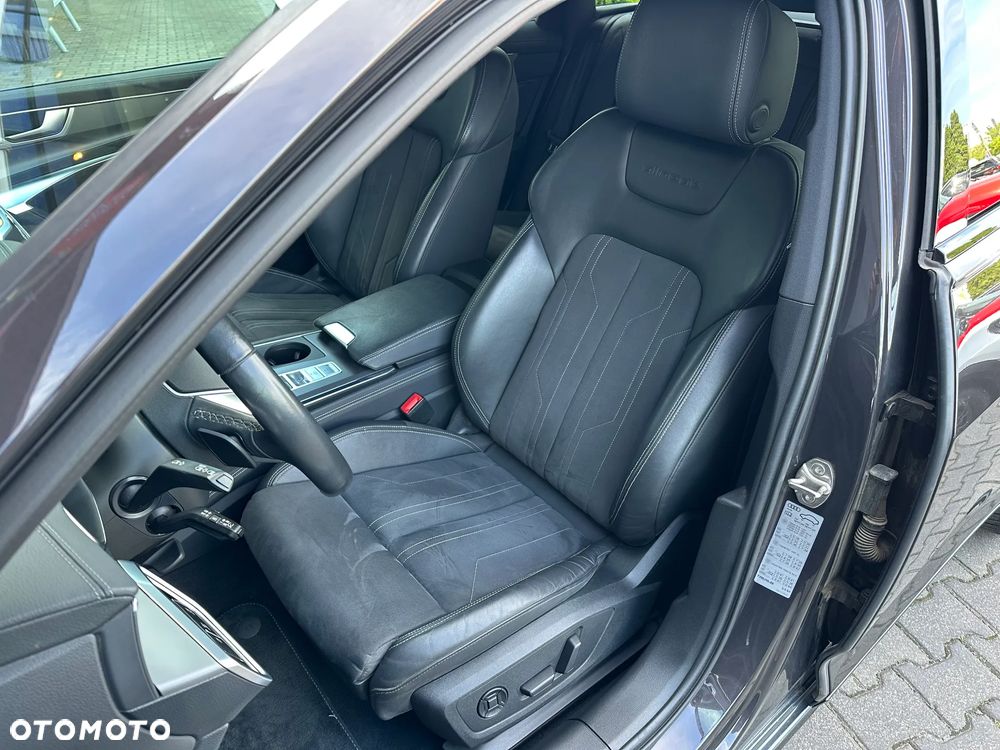 Audi A6 Allroad 40 TDI mHEV Quattro S tronic - 10