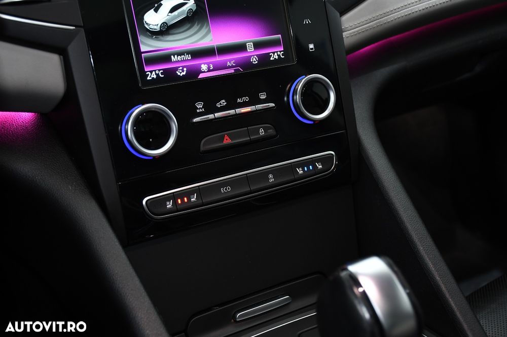 Renault Talisman ENERGY dCi 160 EDC INITIALE PARIS - 20