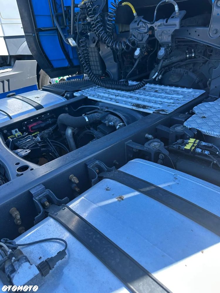 Scania R450 - 5