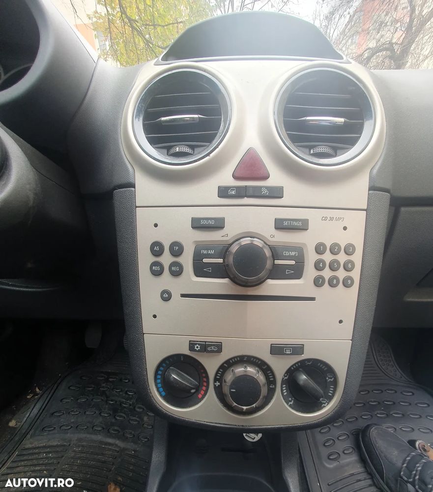 Opel Corsa 1.3 CDTI Enjoy - 6