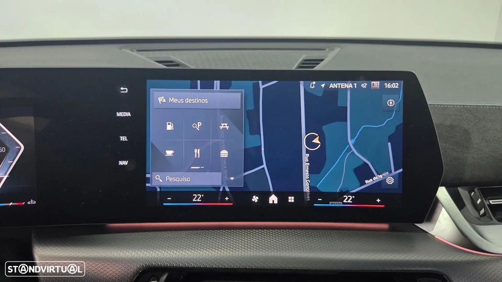 BMW X2 sDrive18d Pack Desportivo M Pro - 30