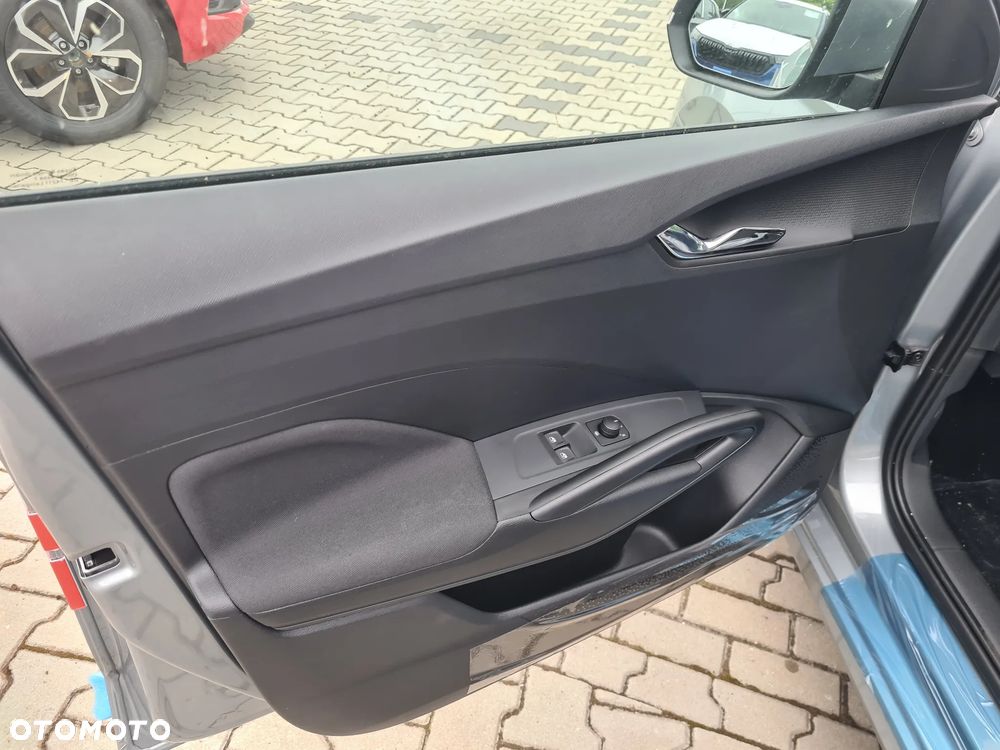 Skoda Fabia 1.0 Drive - 11