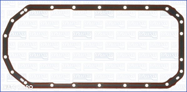Garnitura chiuloasa Nissan 4000 Atleon, L35-09, Ebro B440II B4-40TI SEGMENTI PISTOANE CUZINETI PIESE - 9