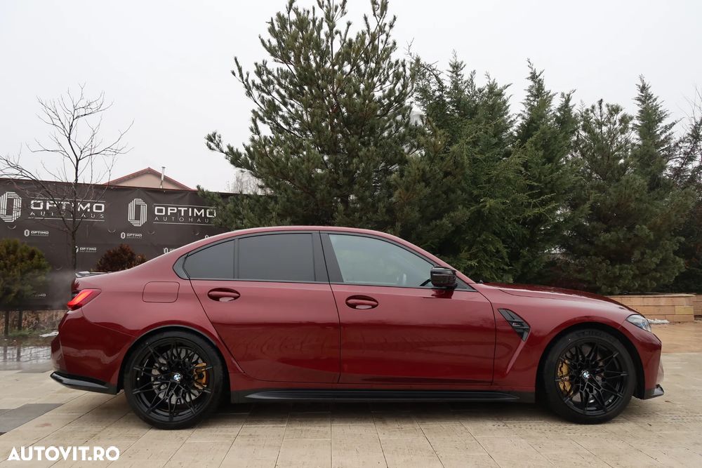 BMW M3 - 8