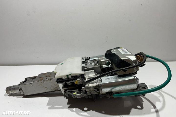Blocator volan 4E0905852E Bentley Continental GT 1 [2003 - 2012] - 1