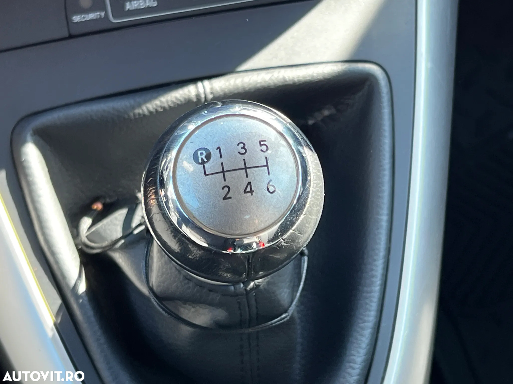Toyota Verso 2.0 Luna - 17