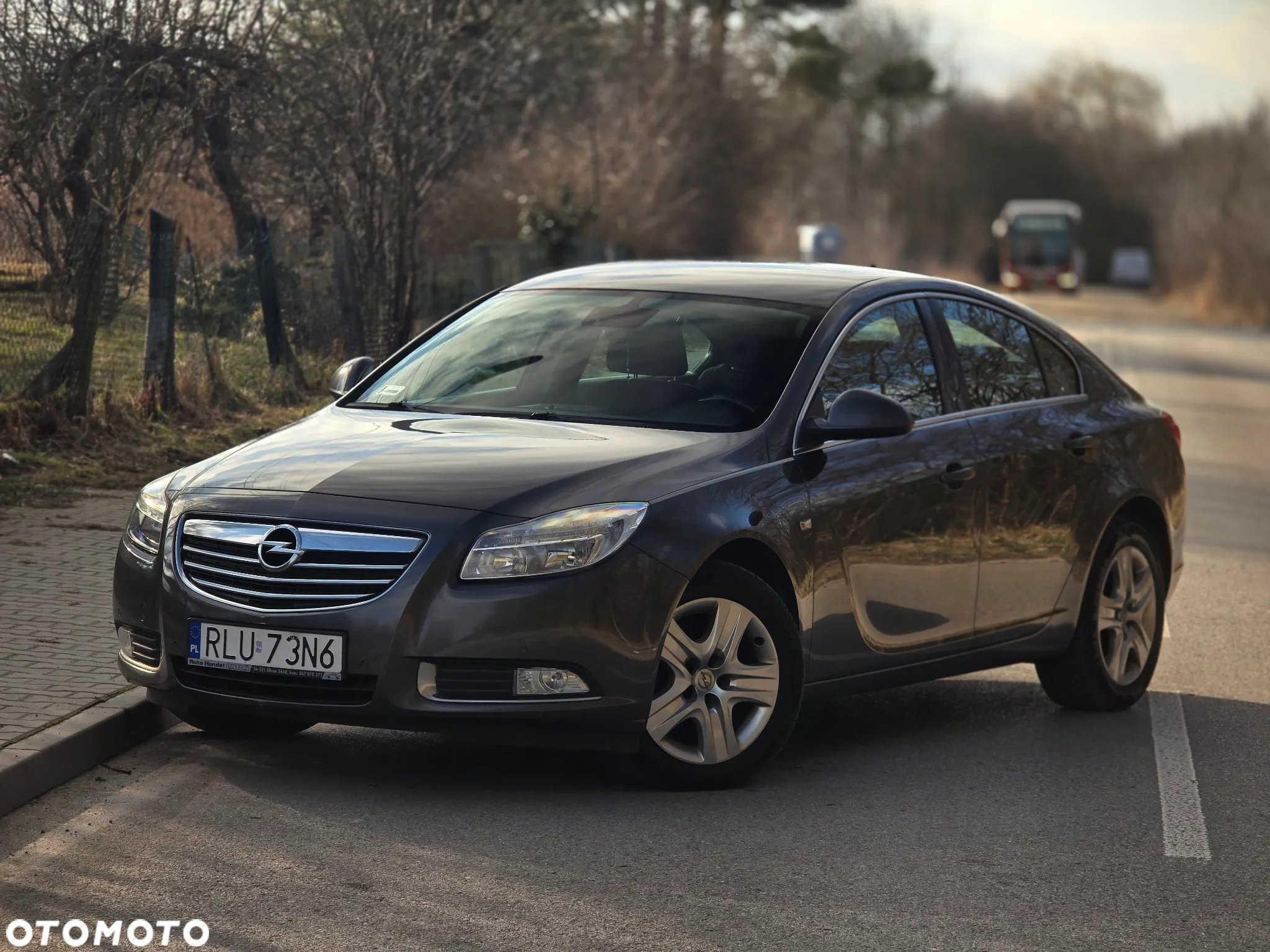 Opel Insignia 2.0 CDTI Cosmo - 2