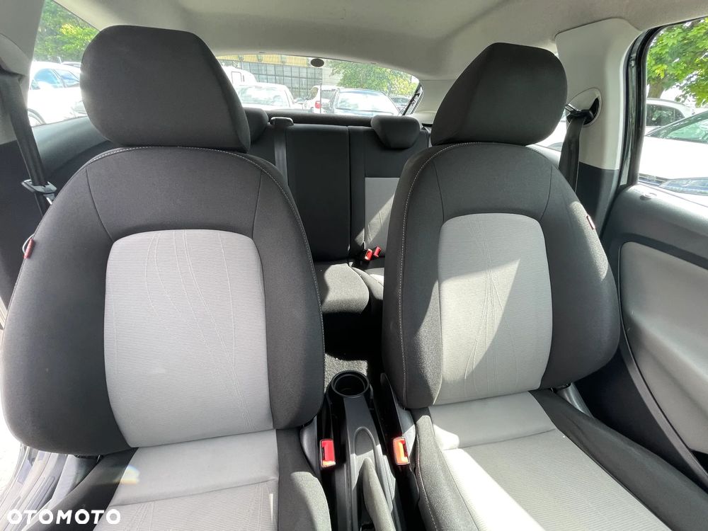 Seat Ibiza 1.2 TSI Ecomotive Style Viva - 29