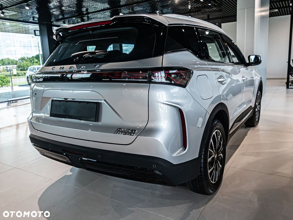 Chery Tiggo 7 - 4