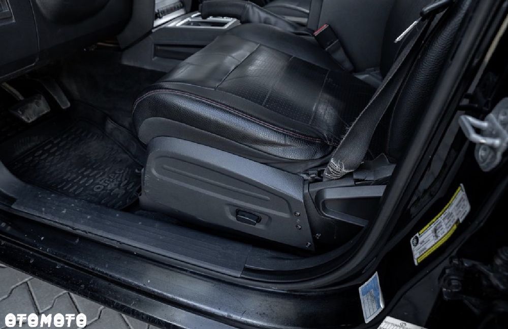Dodge Nitro 4.0 Automatik R/T - 17