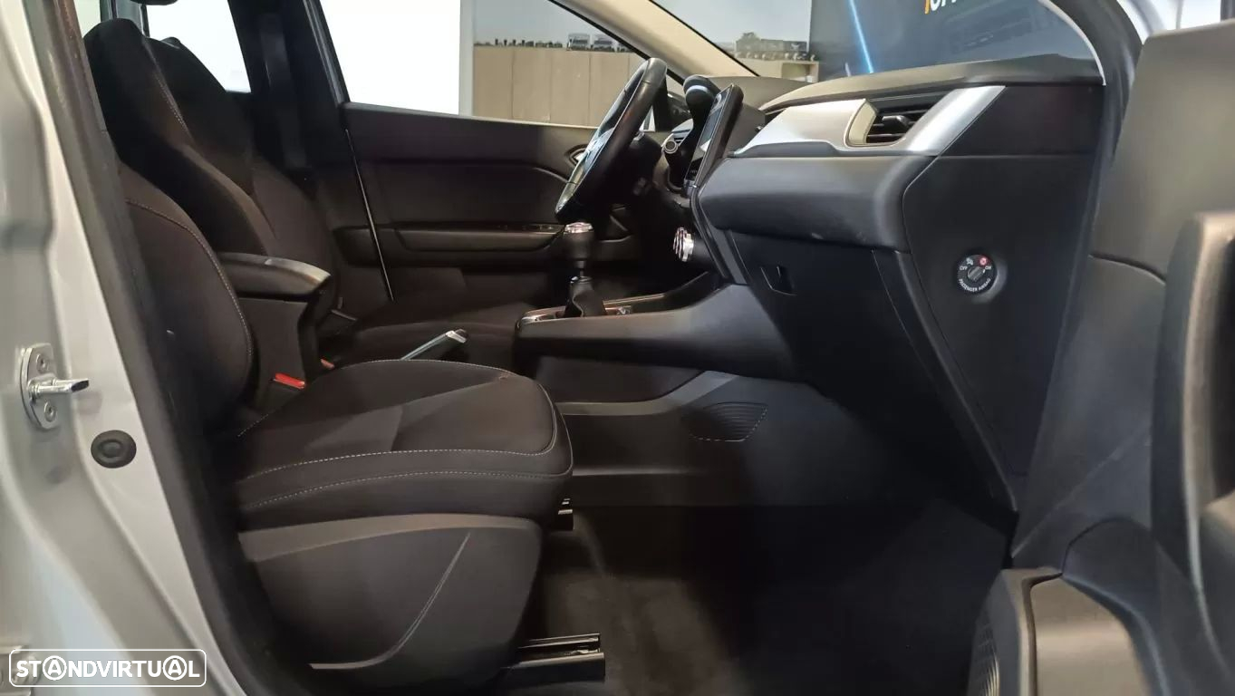 Renault Captur 1.5 dCi Exclusive - 40