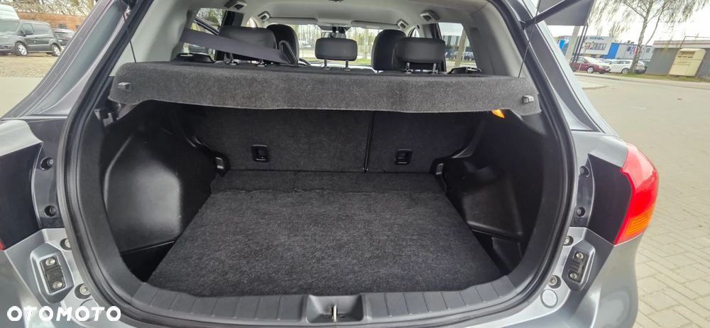 Mitsubishi ASX 1.8 DID Invite 4WD AS&G - 33