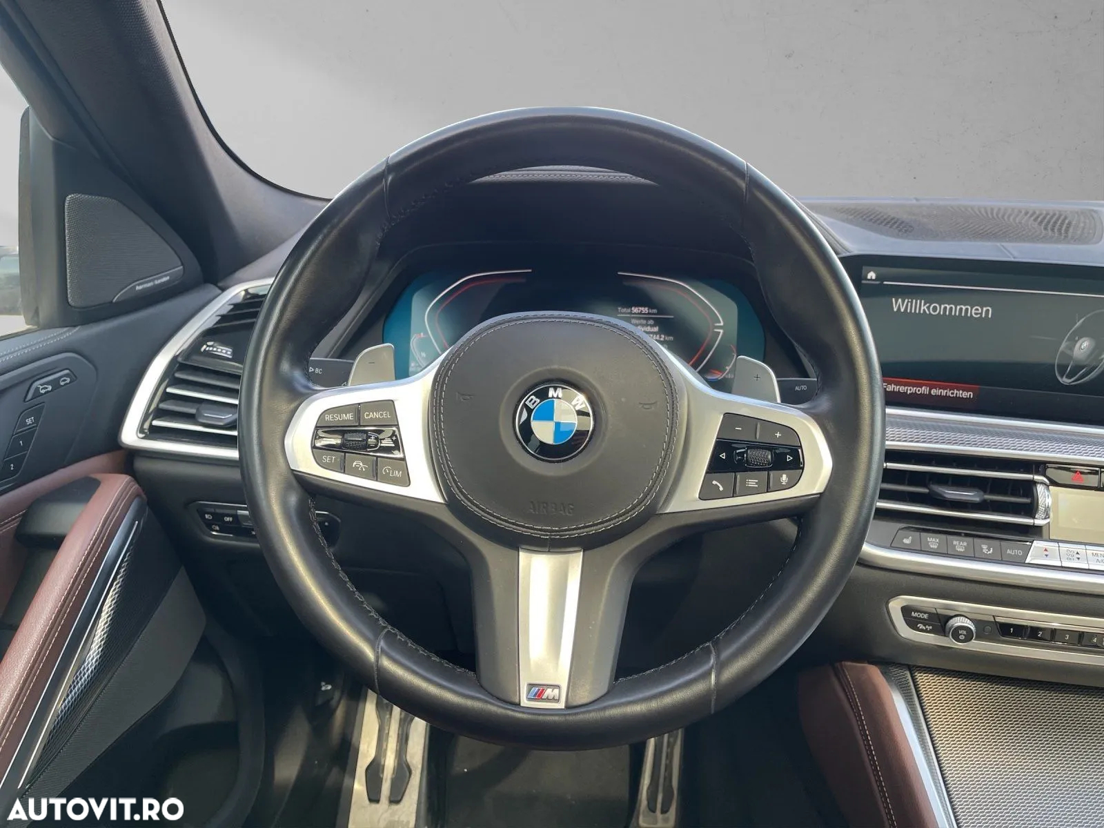 BMW X6 xDrive30d - 7