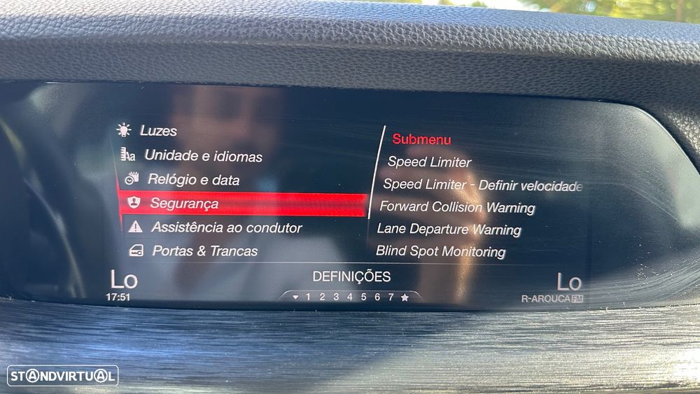 Alfa Romeo Stelvio 2.2 D AT8 - 48
