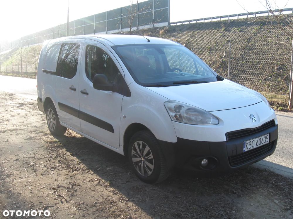 Peugeot Partner - 3